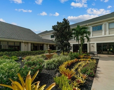 900 Arbor Lake Drive - Photo Thumbnail 18