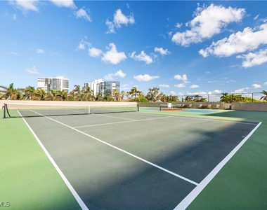 4041 Gulf Shore Boulevard N - Photo Thumbnail 24