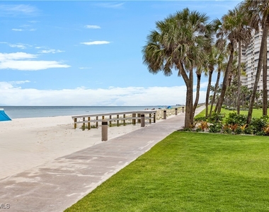 4041 Gulf Shore Boulevard N - Photo Thumbnail 18