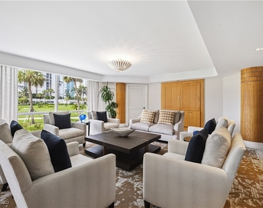 4041 Gulf Shore Boulevard N - Photo Thumbnail 25
