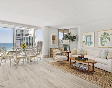4041 Gulf Shore Boulevard N - Photo Thumbnail 2