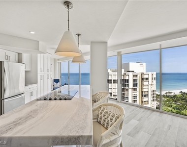 4041 Gulf Shore Boulevard N - Photo Thumbnail 7