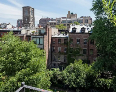 West 21st Street - Photo Thumbnail 4