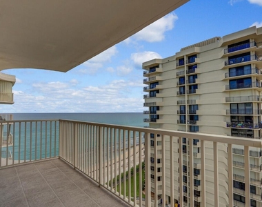 5480 N Ocean Drive - Photo Thumbnail 5