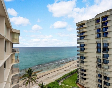 5480 N Ocean Drive - Photo Thumbnail 10