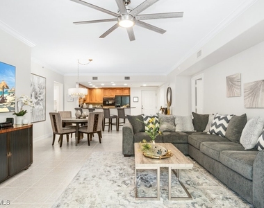2728 Tiburon Boulevard E - Photo Thumbnail 8