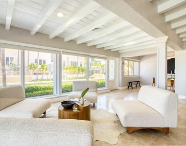 1501 E Fort Lauderdale Beach Boulevard - Photo Thumbnail 7