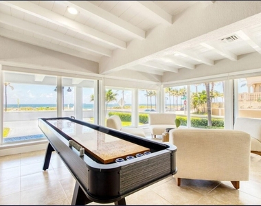 1501 E Fort Lauderdale Beach Boulevard - Photo Thumbnail 23