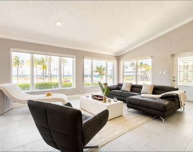 1501 E Fort Lauderdale Beach Boulevard - Photo Thumbnail 34