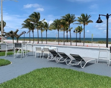 1501 E Fort Lauderdale Beach Boulevard - Photo Thumbnail 2