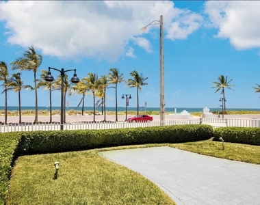 1501 E Fort Lauderdale Beach Boulevard - Photo Thumbnail 11