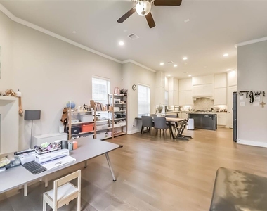 10914 Brookeshire Chase Lane - Photo Thumbnail 10