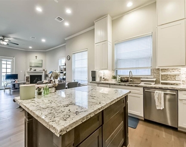 10914 Brookeshire Chase Lane - Photo Thumbnail 17