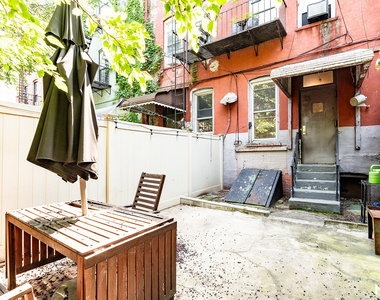 183 Jefferson Street - Photo Thumbnail 14