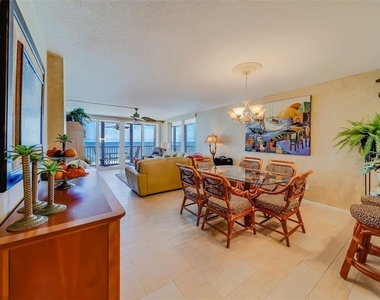 17580 Gulf Boulevard - Photo Thumbnail 17