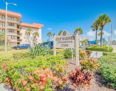 17580 Gulf Boulevard - Photo Thumbnail 10