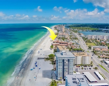 17580 Gulf Boulevard - Photo Thumbnail 5