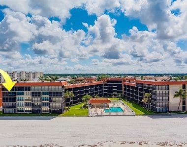 17580 Gulf Boulevard - Photo Thumbnail 12