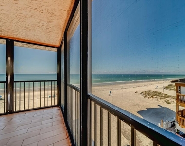 17580 Gulf Boulevard - Photo Thumbnail 47