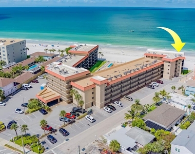 17580 Gulf Boulevard - Photo Thumbnail 15