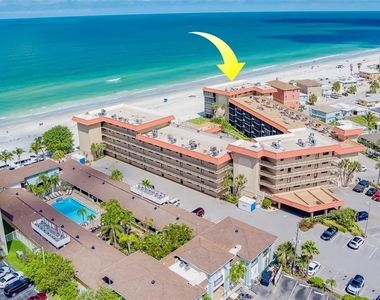 17580 Gulf Boulevard - Photo Thumbnail 13