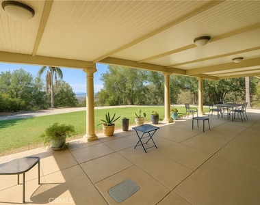 42980 Calle Montecillo - Photo Thumbnail 30