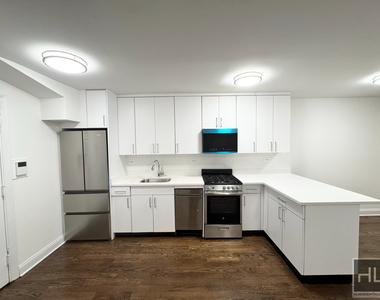 East 72 Street - Photo Thumbnail 13