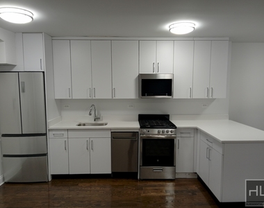 East 72 Street - Photo Thumbnail 14