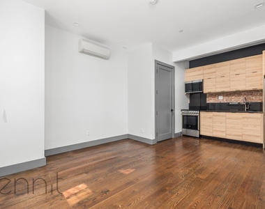 168 Stuyvesant Avenue - Photo Thumbnail 1
