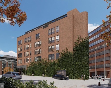 2121 Ward Place Nw - Photo Thumbnail 4