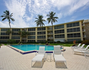 2850 Gulf Shore Boulevard N - Photo Thumbnail 1