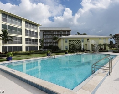 2850 Gulf Shore Boulevard N - Photo Thumbnail 22