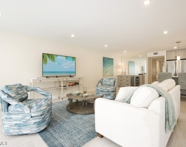 2850 Gulf Shore Boulevard N - Photo Thumbnail 5
