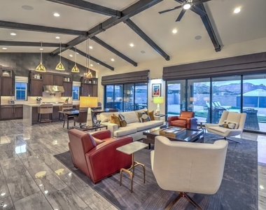 12544 Claymore Highland Avenue - Photo Thumbnail 19