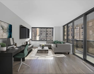 W 48th St and 8th ave - Photo Thumbnail 1