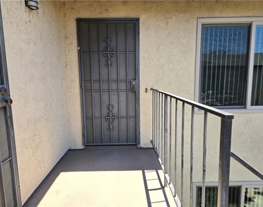 15907 La Forge Street - Photo Thumbnail 2