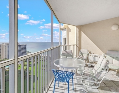 4041 Gulf Shore Boulevard N - Photo Thumbnail 34