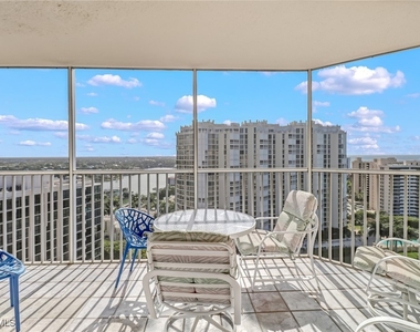 4041 Gulf Shore Boulevard N - Photo Thumbnail 33