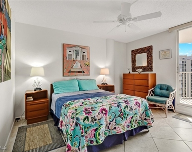 4041 Gulf Shore Boulevard N - Photo Thumbnail 19