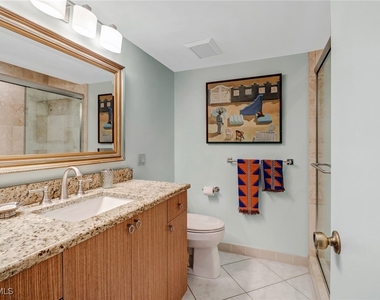 4041 Gulf Shore Boulevard N - Photo Thumbnail 23
