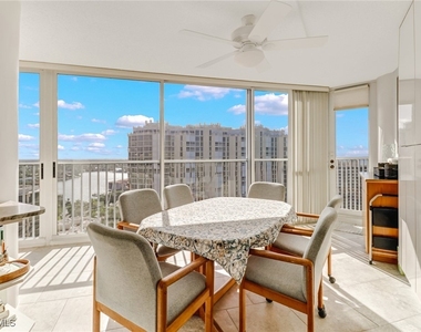 4041 Gulf Shore Boulevard N - Photo Thumbnail 11