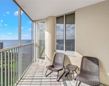 4041 Gulf Shore Boulevard N - Photo Thumbnail 20