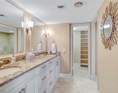 4041 Gulf Shore Boulevard N - Photo Thumbnail 22