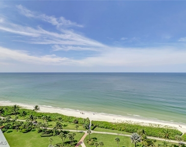 4041 Gulf Shore Boulevard N - Photo Thumbnail 23