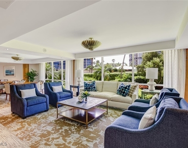 4041 Gulf Shore Boulevard N - Photo Thumbnail 26