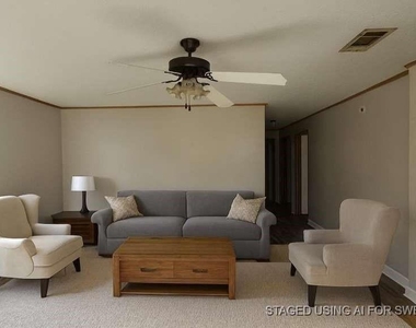 11919 Kingslake Forest Drive - Photo Thumbnail 7