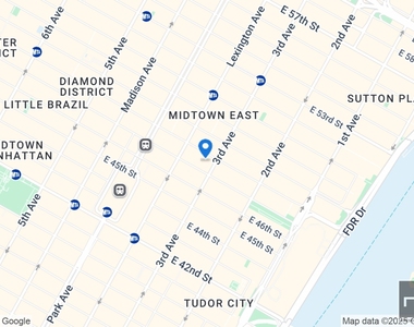 East 48th Street - Photo Thumbnail 26
