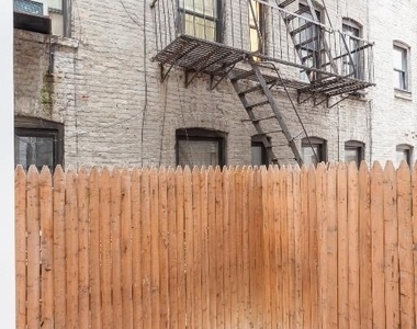 East 13th Street - Photo Thumbnail 8