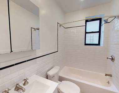 600 West 136th Street - Photo Thumbnail 11