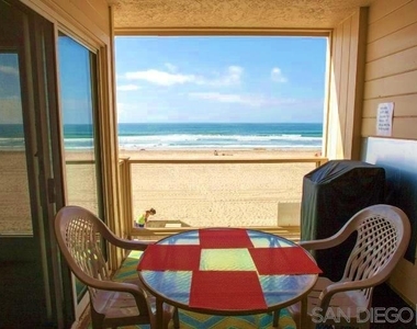 3755 Ocean Front Walk - Photo Thumbnail 1